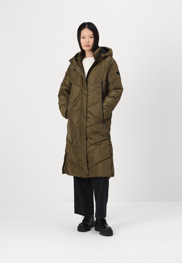 ONLY ONLLINA FUNCTIONAL LONG PUFFER