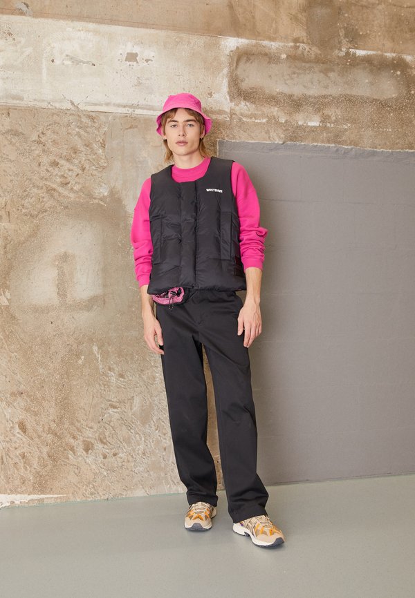 WRSTBHVR AGNO VEST UNISEX