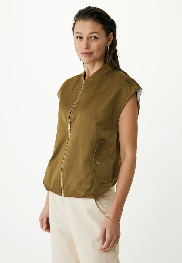 Mexx MEXX JACKET OUTERWEAR BODYWARMER