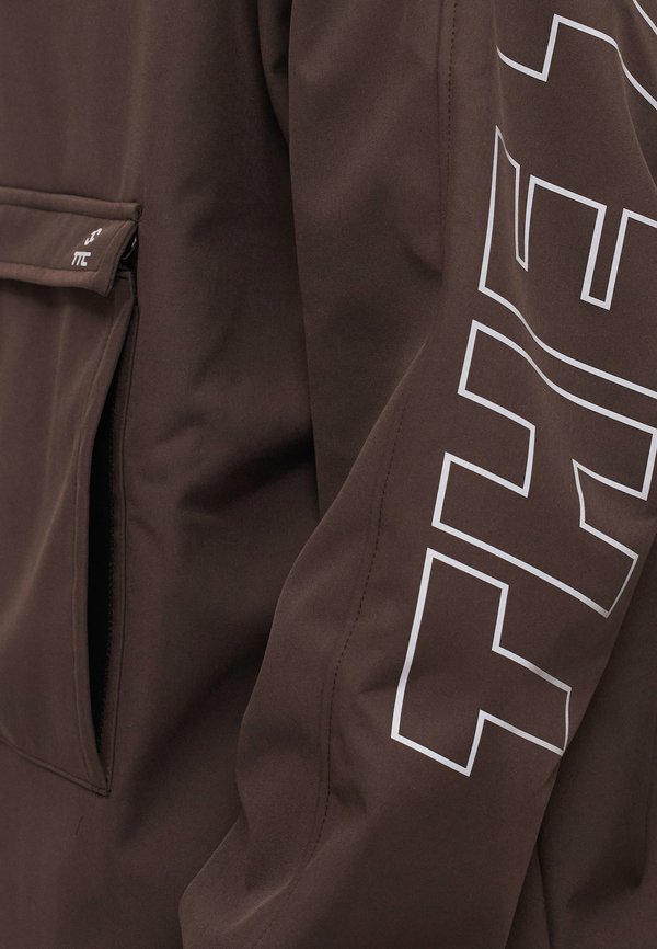 The Tracksuit Club UNISEX