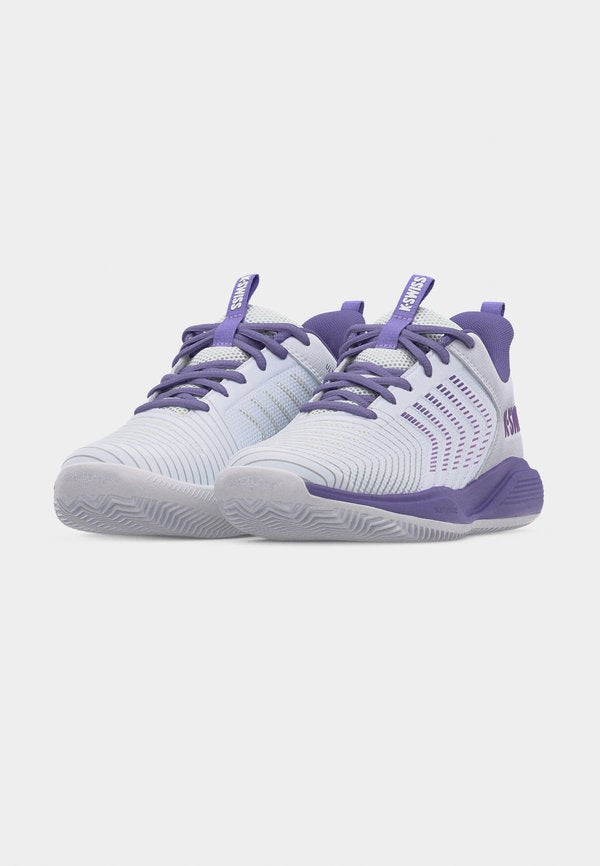 K-SWISS ULTRASHOT LIGHT CLAY