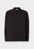 Sister Jane FRANKIE POLKA DOT SHIRT UNISEX