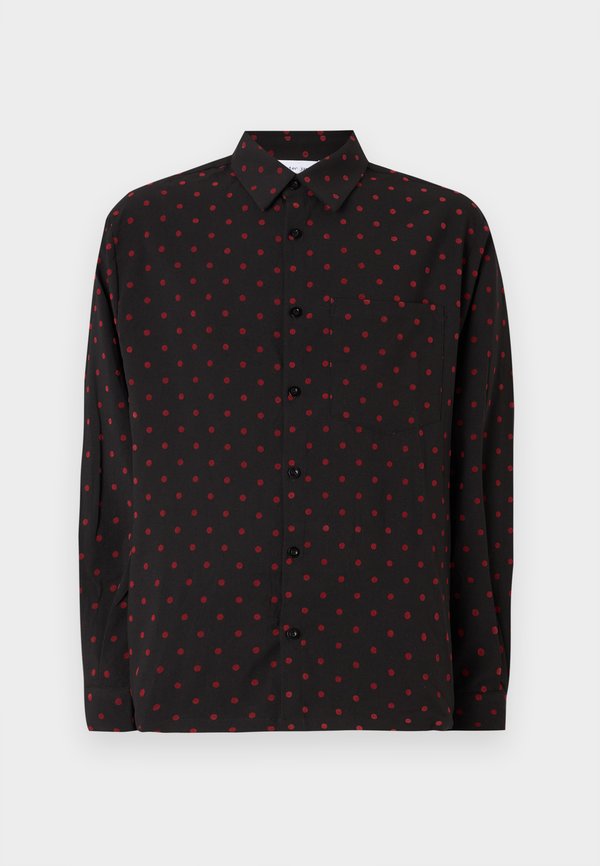 Sister Jane FRANKIE POLKA DOT SHIRT UNISEX
