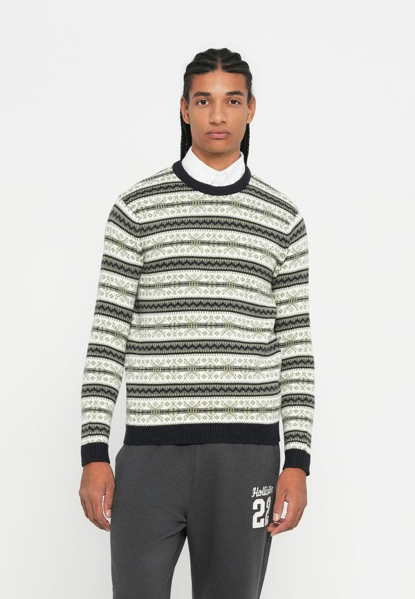 Only & Sons ONSHARRY NORDIC CREW