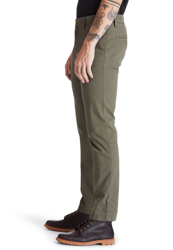 Timberland SARGENT LAKE STRETCH TWILL