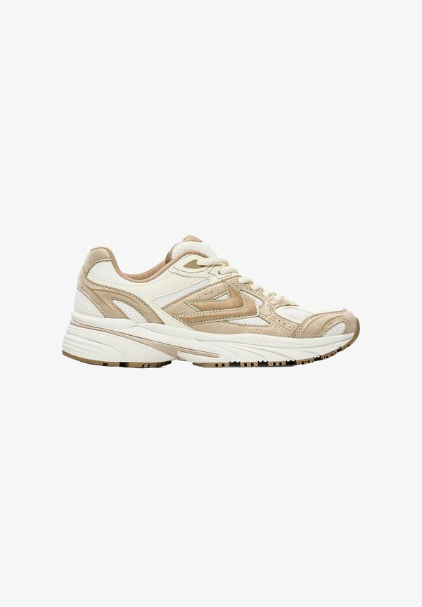Bershka MULTI-PIECE - Trainers - sand