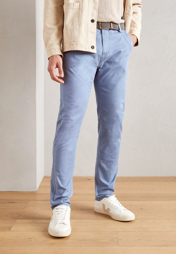 INDICODE JEANS