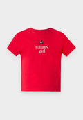 Tommy Jeans EXCLUSIVE TEE UNISEX