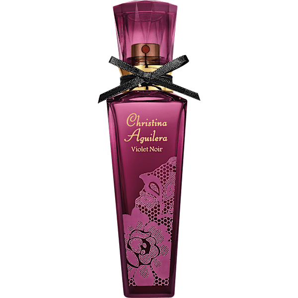 Violet Noir Eau de Parfum Christina Aguilera