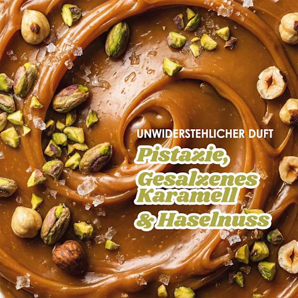 Körperspray Pistachio Gelato ciroa