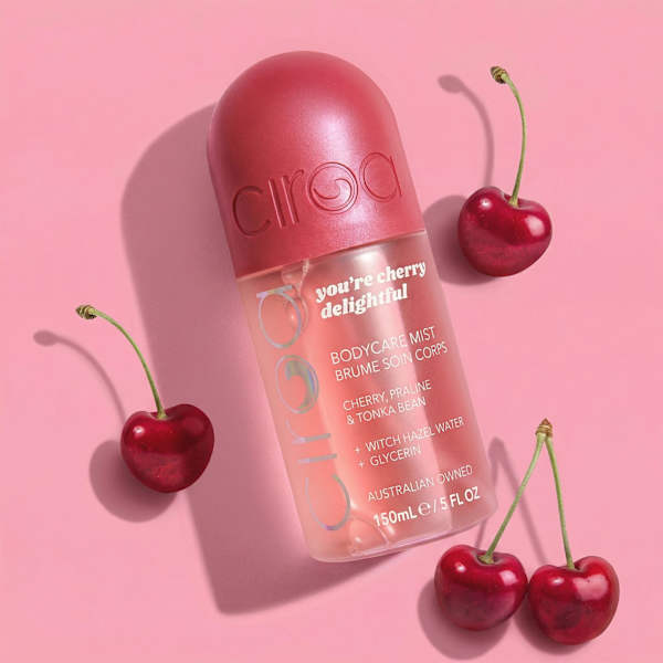 Körperspray You're Cherry Delightful ciroa
