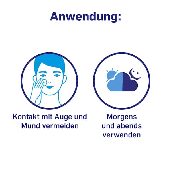 Porenreiniger Pads Clearasil
