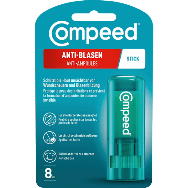 Anti Blasen Stick Compeed