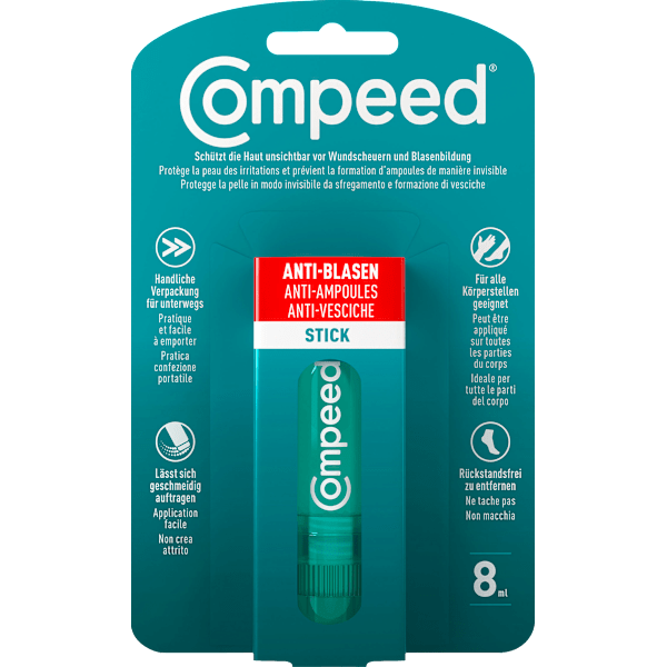 Anti Blasen Stick Compeed