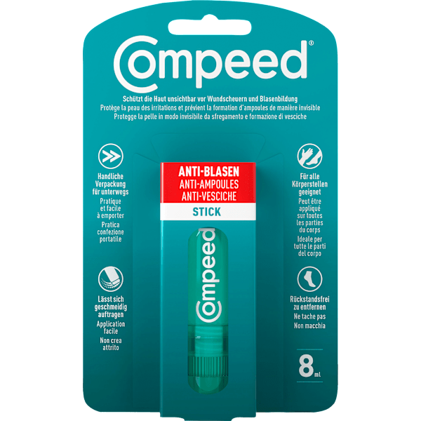 Anti Blasen Stick Compeed