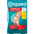 Blasenpflaster Medium Vorteilspack Compeed