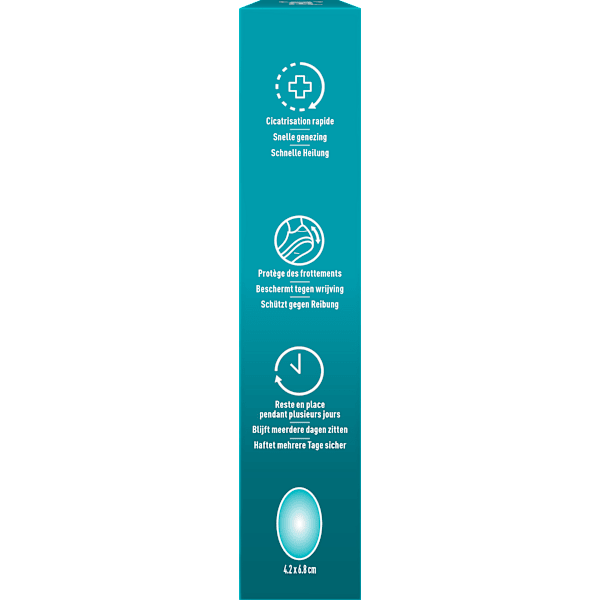 Blasenpflaster Medium Compeed