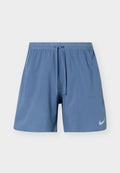 Nike Performance STRIDE - 2-in-1 shorts - diffused blue
