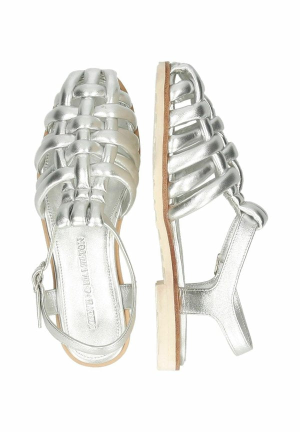 Melvin & Hamilton KEYLA BUCKLE