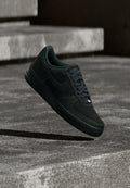Nike Sportswear AIR FORCE 1 07 LV8 - Trainers - anthracite/off noir