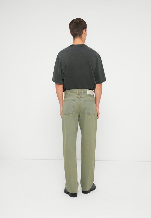 Edwin TYRELL PANT