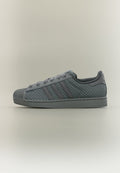 adidas Originals SUPERSTAR II UNISEX - Trainers - grey three/grey four