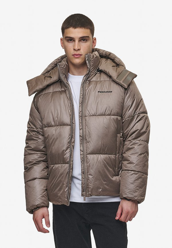 Pegador MARTEN PUFFER