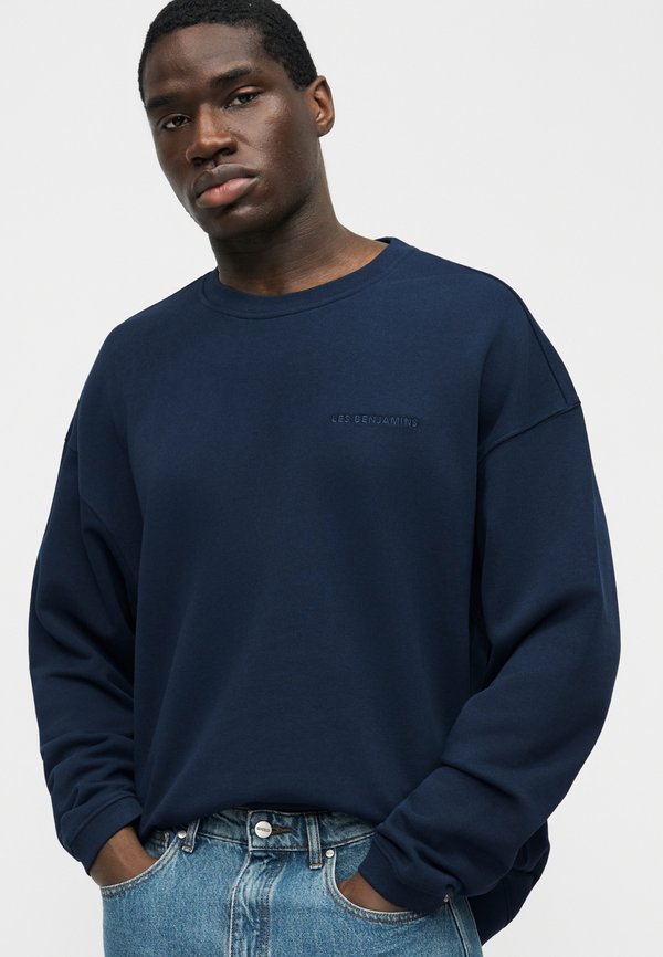 Les Benjamins UNISEX