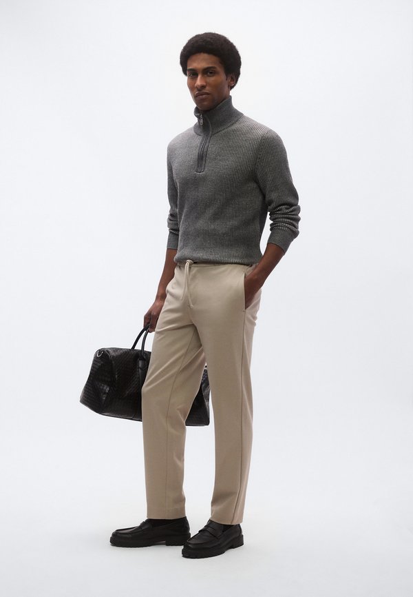 Lindbergh SUPERFLEX RELAXED FIT PANTS