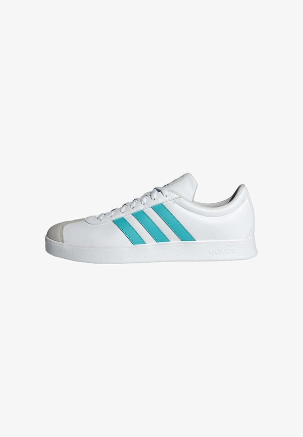 adidas Performance Training shoe - cloud white semi mint rush grey one