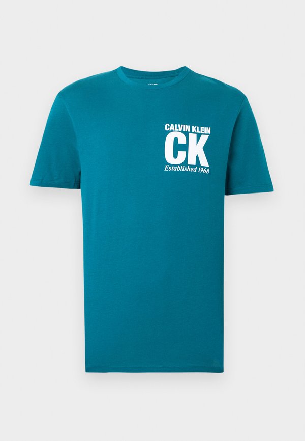 Calvin Klein CORNER GRAPHIC