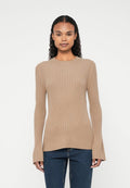 CLOSED CREW NECK LONG SLEEVE
