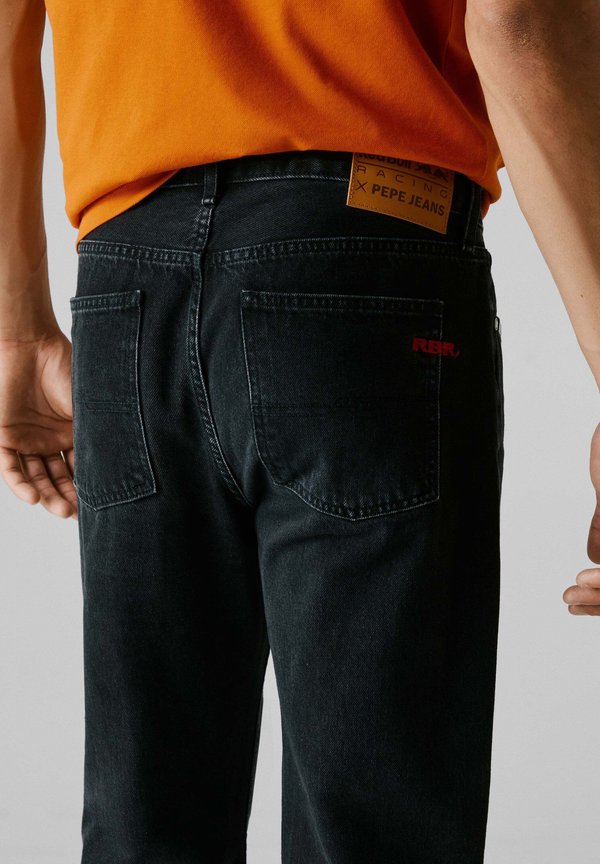 Red Bull Racing x Pepe Jeans