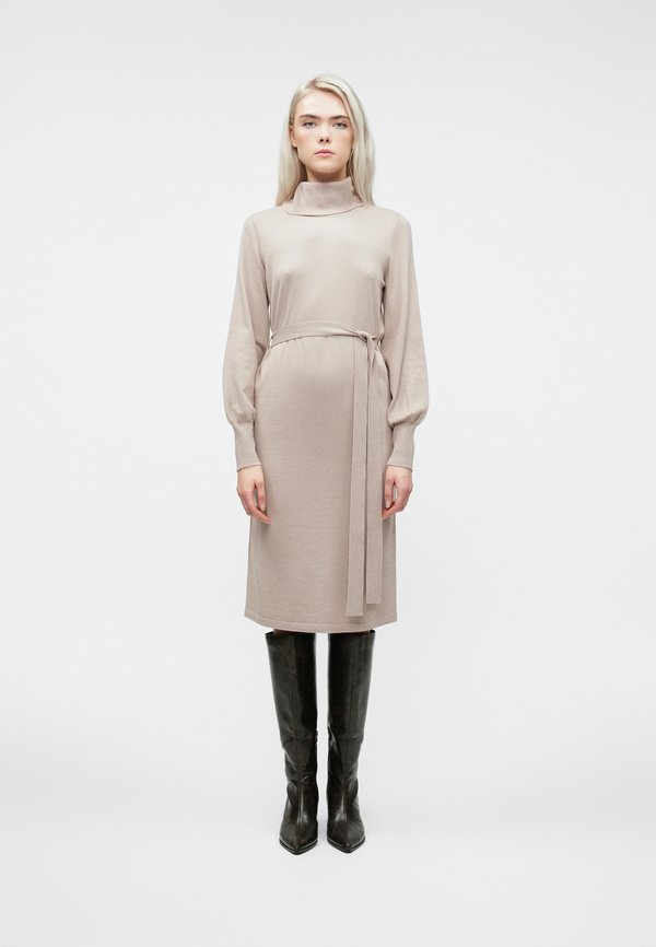 VILA Knitted VIAMANDA turtleneck