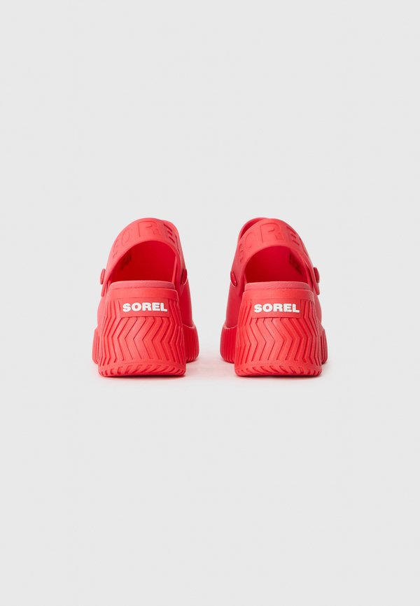 Sorel ONA