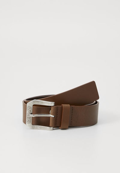 Replay ADIGE LOGO BELT
