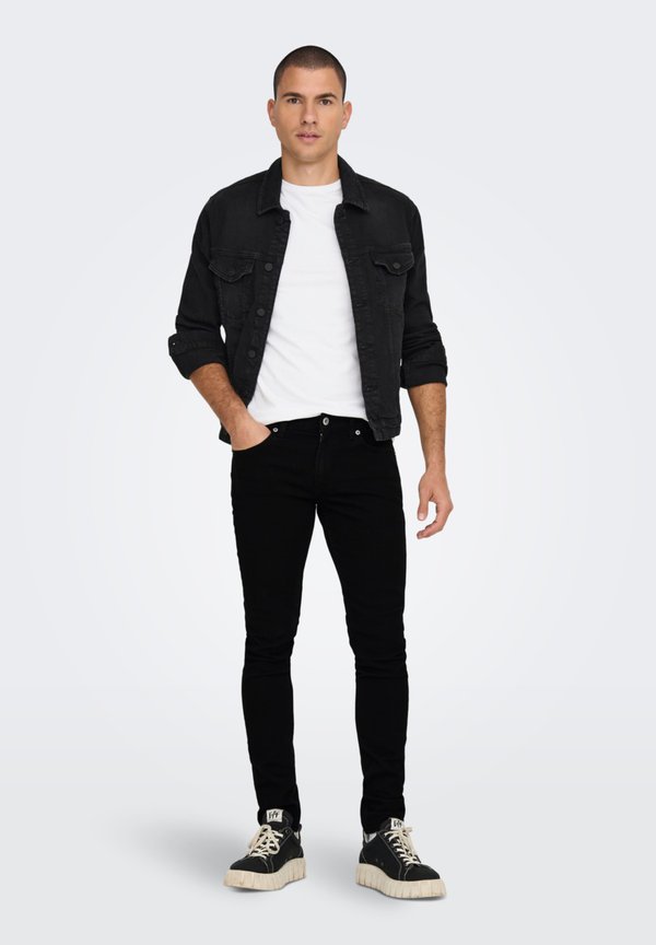 Only & Sons ONSWARP