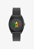 adidas Originals PROJECT TWO GRFX - Watch - black