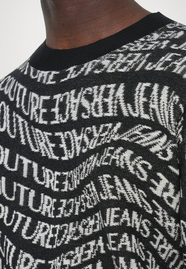 Versace Jeans Couture LOGO LIQUIFY