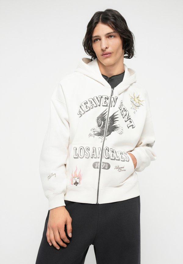 Hollister Co. TREND DROP SOLID