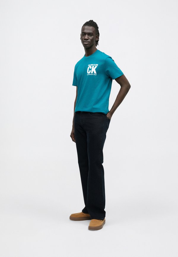 Calvin Klein CORNER GRAPHIC