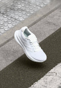 adidas Performance RUNFALCON 5 - Road running shoes - footwear white