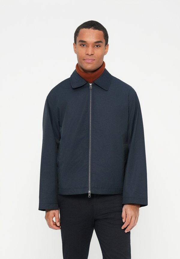 Selected SLHCEDRIC UNPADDED