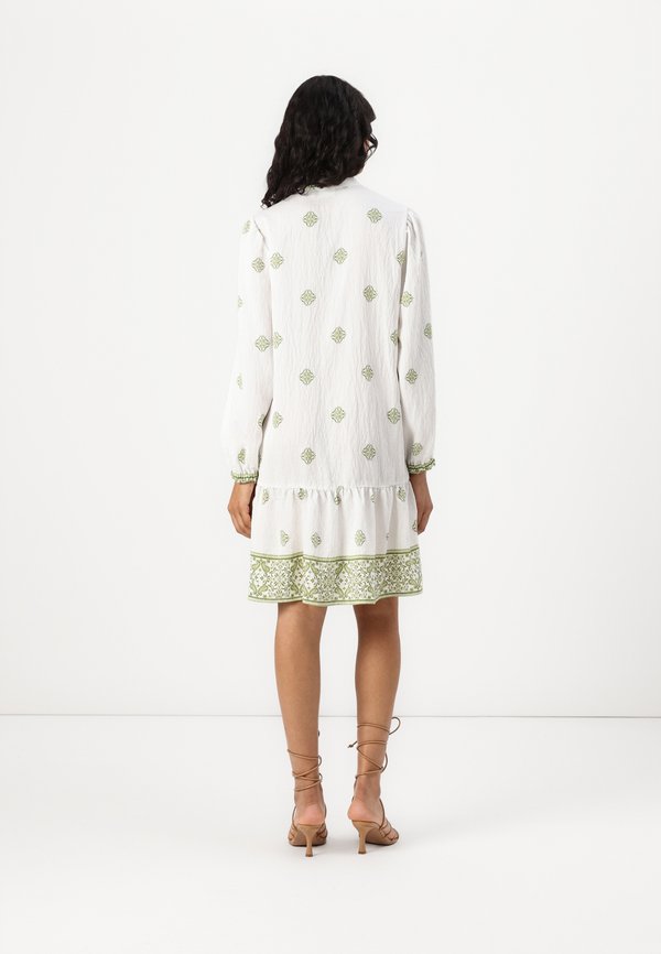 VILA VISAHA PRINTED DRESS