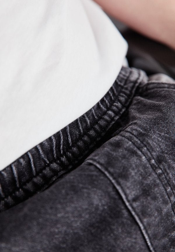 YOURTURN by Zalando ADAPTIVE JEANS UNISEX