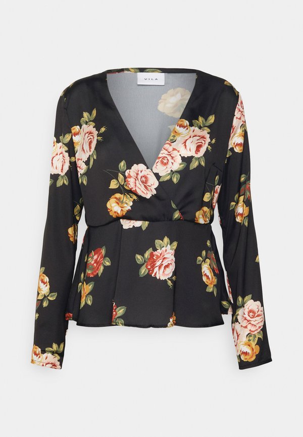 VILA VISOFIE WRAP