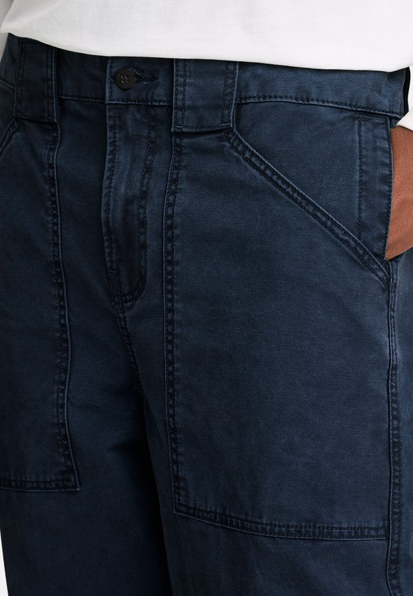 Timberland GARMENT DYE OXFORD FATIGUE