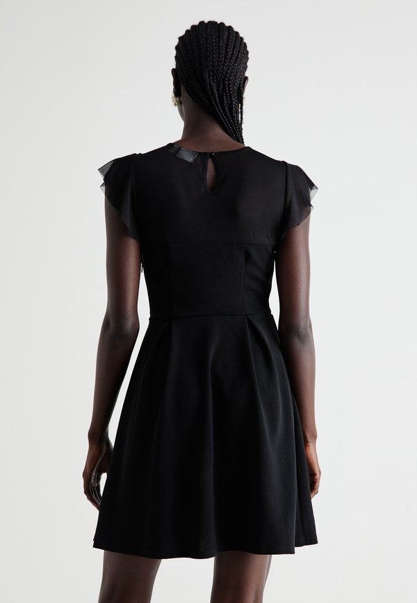 VILA VIVARA DRESS