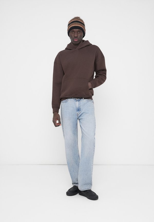 Hollister Co. BOXY UPDATE