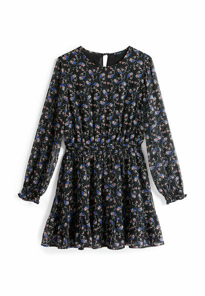 Tommy Jeans MINI DRESS